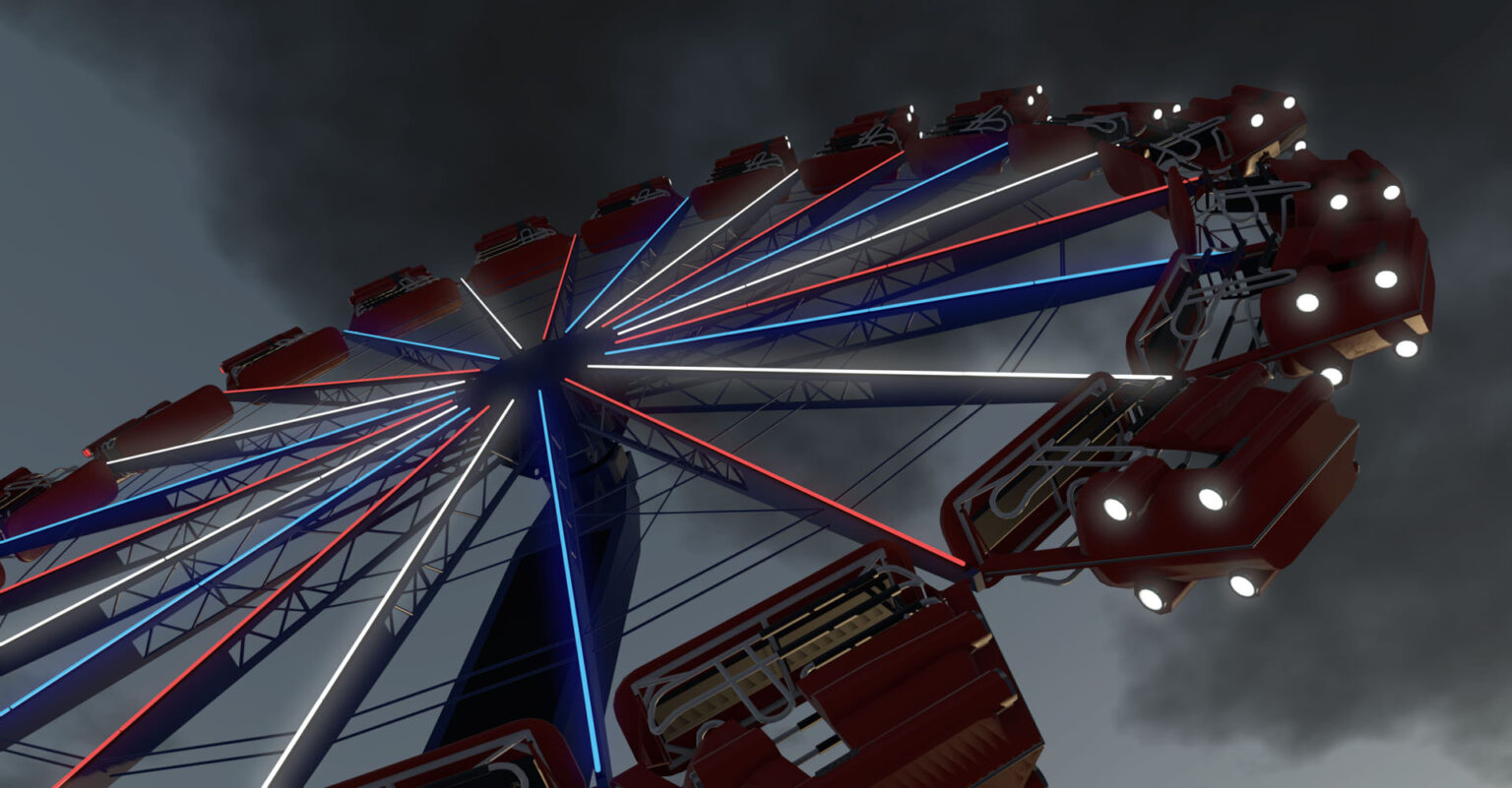 Enterprise SirMaverick34